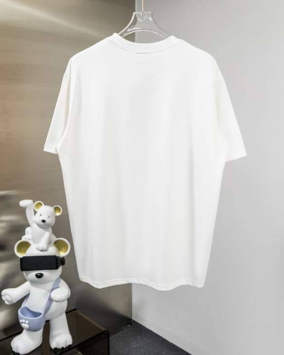 Dior T Shirts Short _SKUDiorXS-Lxetr27315424